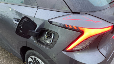 MG MG4 125kW SE [Nav] EV 49kWh 5dr Auto Electric Hatchback